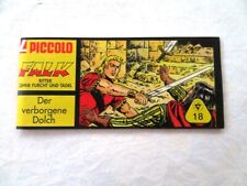 Hethke verlag piccolo gebraucht kaufen  Berlin