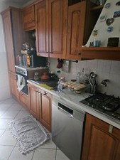 Vicco optima cucina usato  Torino