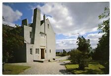 Postcard west front for sale  CLYDEBANK