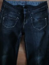Fuga jeans schwarz gebraucht kaufen  Zwickau