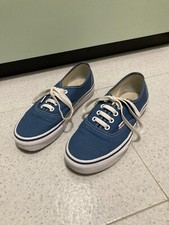 Vans authentic 36.5 usato  Monserrato