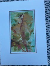 Charlotte atkinson original for sale  LYNTON