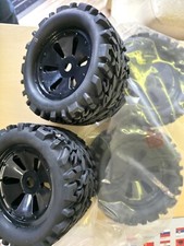 4xabsima monster truck gebraucht kaufen  Eislingen/Fils