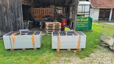 Anlage module solon gebraucht kaufen  Denklingen