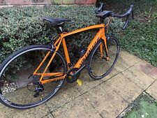 Specialized tarmac sl4 usato  Spedire a Italy