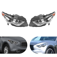 Headlights infiniti fx35 for sale  Chino