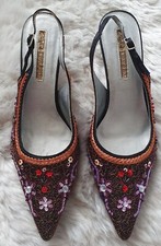 Buffalo london pointed for sale  MUSSELBURGH