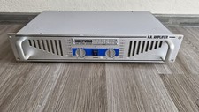 Kanal leistungsverstärker hol gebraucht kaufen  Ortenberg