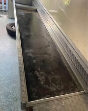 Plate grill lpg for sale  WESTCLIFF-ON-SEA