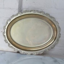Vintage silver plated for sale  HALESWORTH