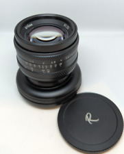 Astrhori 50mm f1.4 for sale  Posey