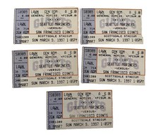 1997 san francisco for sale  Baton Rouge