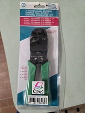 Pinza crimpatrice cubik usato  Italia