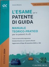 Esame per patente usato  Cremona