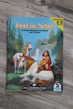 Dsa insel nebel gebraucht kaufen  Ganderkesee
