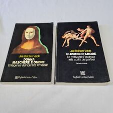Donne maschere ombre usato  Italia