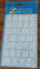 Selbstklebe buchstaben zweckfo gebraucht kaufen  Passau
