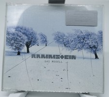 Rammstein modell kokain gebraucht kaufen  Langenfeld (Rheinland)