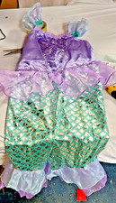 Little mermaid kids for sale  BRADFORD