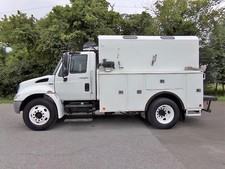 2010 international 4400 for sale  Pearisburg
