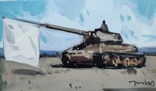 Jose trujillo oil for sale  Tucson