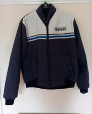 1980s ford jacket for sale  LEICESTER