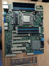 Carte mere asus d'occasion  Pont-l'Abbé