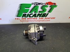 Alternatore fiat doblo usato  Camigliano Santa Gemma
