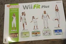 Nintendo wii fit for sale  Walsenburg