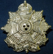 Fine border regiment for sale  SANDHURST