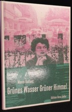 Grünes Wasser, grüner Himmel Roman Gallant, Mavis und Reinhild Böhnke: comprar usado  Enviando para Brazil