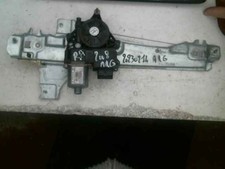 Mecanisme moteur leve d'occasion  Caudan