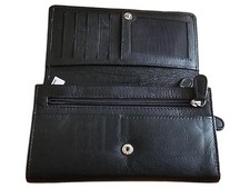 Maître leder geldbörse gebraucht kaufen  Deutschland