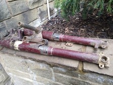 Bsa c11 c11g for sale  NELSON