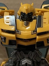 Transformers rotf deluxe gebraucht kaufen  Ibbenbüren