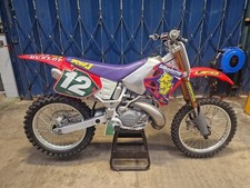 honda cr250 for sale  NORTHWICH