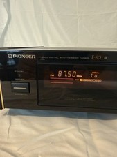 Pioneer synthesizer tuner for sale  New Ulm