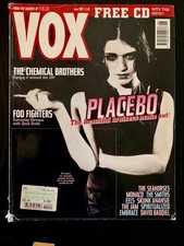 Vox musik magazin gebraucht kaufen  Hückelhoven