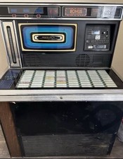 Rock ola model for sale  Haines City