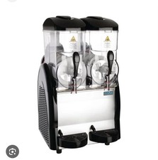 2x slush machine for sale 2x slush machine for sale DERBY