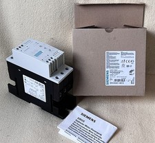 Siemens sirius 3rw3035 gebraucht kaufen  Deutschland