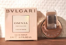 Eau parfum omnia d'occasion  Châtillon-Coligny