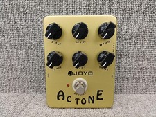 Joyo actone effector d'occasion  Expédié en France