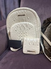 Brahmin chelcy coconut for sale  Joplin
