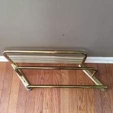Vintage classic brass for sale  Milford