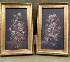 Vintage floral flower for sale  Cleveland