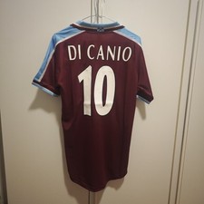 Maglia canio west usato  Vigevano