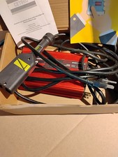 Cethio 36v amp for sale  Rockford