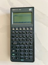 Calculator 512k gx for sale  Denver