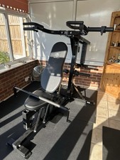 Marcy pro pm4400 for sale  WITHAM